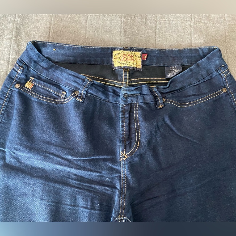 Dear John jean 30/29